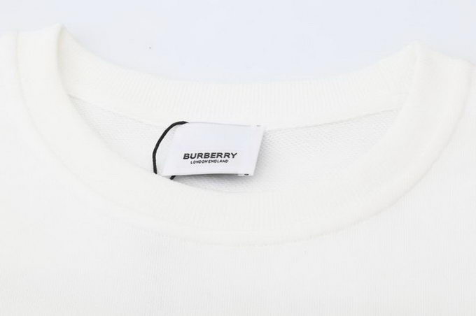 Burberry Sweatshirt Mens ID:20230414-151